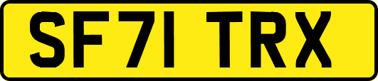 SF71TRX
