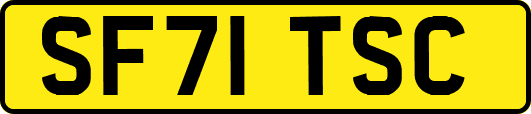 SF71TSC