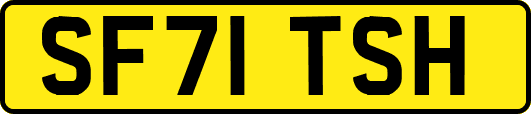 SF71TSH
