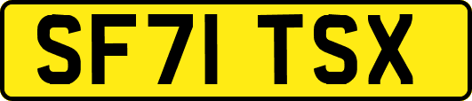 SF71TSX