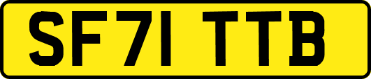 SF71TTB