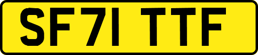 SF71TTF