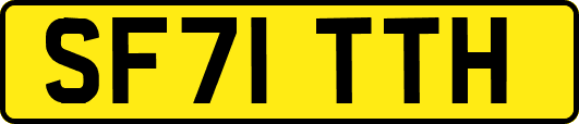 SF71TTH