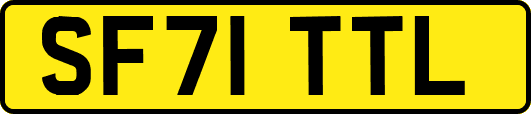 SF71TTL