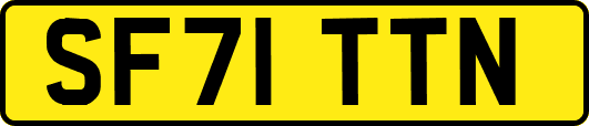 SF71TTN