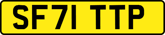 SF71TTP