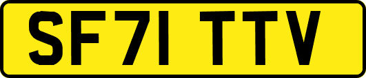 SF71TTV