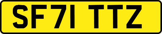 SF71TTZ
