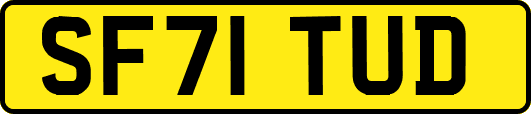 SF71TUD