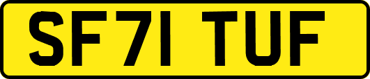 SF71TUF