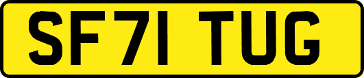 SF71TUG