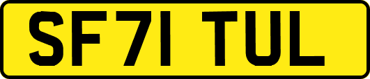 SF71TUL