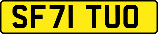 SF71TUO