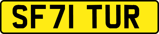 SF71TUR