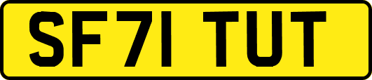 SF71TUT