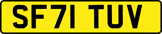 SF71TUV