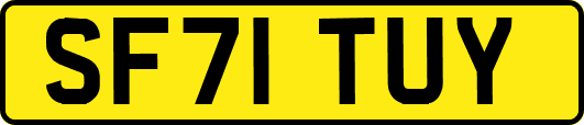 SF71TUY