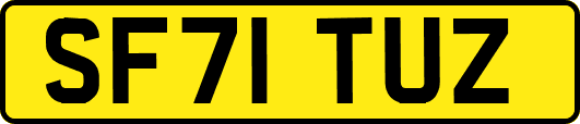 SF71TUZ