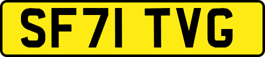 SF71TVG