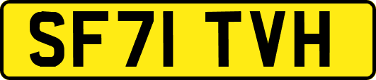 SF71TVH