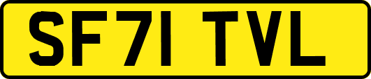 SF71TVL