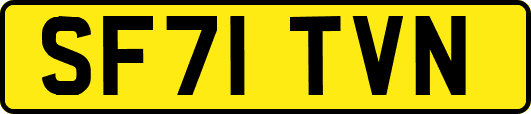 SF71TVN
