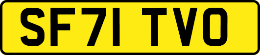 SF71TVO
