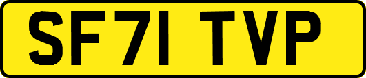 SF71TVP