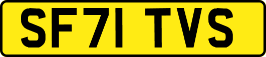 SF71TVS