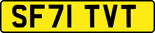 SF71TVT