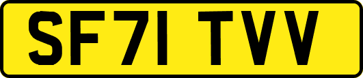 SF71TVV