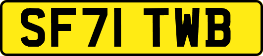SF71TWB