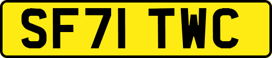 SF71TWC