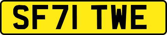 SF71TWE