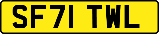 SF71TWL