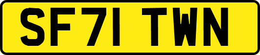SF71TWN