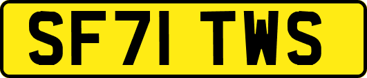 SF71TWS
