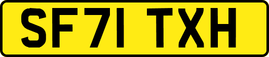 SF71TXH