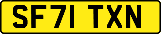 SF71TXN