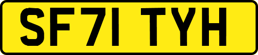 SF71TYH