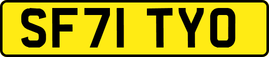 SF71TYO