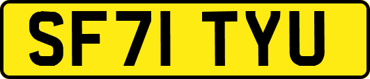 SF71TYU