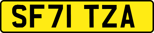 SF71TZA