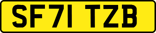 SF71TZB