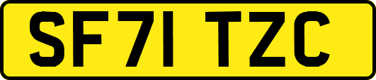 SF71TZC