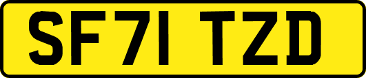 SF71TZD
