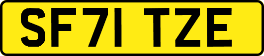 SF71TZE