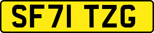 SF71TZG