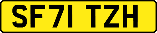 SF71TZH