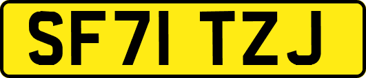 SF71TZJ